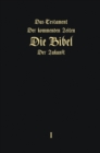 Das Testament Der Kommenden Zeiten - Die Bibel Der Zukunft - Teil 1 (German Edition) - Book