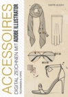 Accessoires - Digital Zeichnen Mit Adobe Illustrator - Book