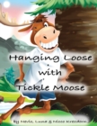 The Tickle Moose - Book