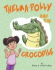 Thelma-Polly and the Crocodile - Book