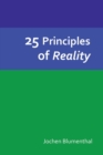 25 Principles of Reality - Book