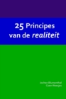 25 Principes van de realiteit - Book