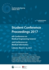 Student Conference Proceedings 2017 - Book