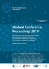 Student Conference Proceedings 2019 : 8th Conference on Medical Engineering Science, 4th Conference on Medical Informatics, 2nd Conference on Biomedical Engineering, and 1st Conference on Auditory Tec - Book