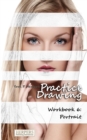 Practice Drawing - Workbook 6 : Portrait - Book