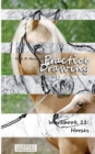 Practice Drawing - Workbook 11 : Horses - Book