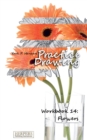 Practice Drawing - Workbook 14 : Flowers - Book