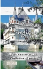 Pratique Dessin - Livre d'exercices 28 : Chateaux et palais - Book