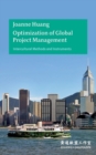 Optimization of Global Project Management : Intercultural Methods and Instruments - Book