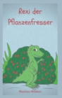 Rexi Der Pflanzenfresser - Book