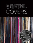 The Art of Metal Covers : 365 Vinyl Covers - One For Every Day : Best-Of Collection Vol 1 - Book