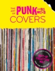 The Art of Punk/New Wave-Covers : 365 Vinyl Covers- One For Every Day - Best Of Collection Vol 1 1 - Book