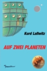 Auf zwei Planeten - Book