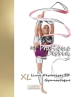Pratique Dessin - XL Livre d'exercices 20 : Gymnastique - Book