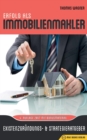 Erfolg ALS Immobilienmakler : Existenzgr ndungs- & Strategieratgeber (4. Auflage Mit Bonusmaterial) - Book