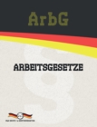 ArbG - Arbeitsgesetze - Book