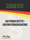 DSGVO - Datenschutz-Grundverordnung - Book