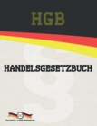 HGB - Handelsgesetzbuch - Book