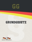 GG - Grundgesetz fur die Bundesrepublik Deutschland - Book