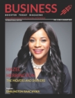 Business Booster Today Magazine : The Movers and Shakers of the Business World - Book