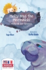 Molly and the Mermaids - Molly et les sirenes : Bilingual Children's Picture Book in English-French - Book