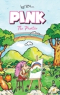 Pink The Painter - Book