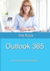 Outlook 365 : as your personal assistant - Book