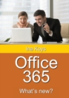 Office 365 : What's new? - Book
