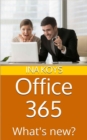 Office 365 : What's new? - eBook