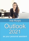 Outlook 2021 : as your personal assistant - Book