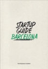 Startup Guide Barcelona - Book