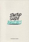 Startup Guide Brussels - Book