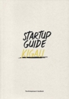 Startup Guide Kigali : Volume 1 - Book