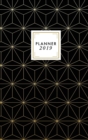 Planner 2019 : Hardcover Weekly and Monthly Planner Calendar Schedule Organizer and Journal Notebook with Motivational Quotes - Book