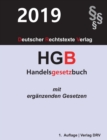 Handelsgesetzbuch : Hgb - Book