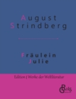 Fraulein Julie - Book