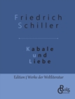 Kabale und Liebe - Book
