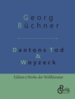 Dantons Tod & Woyzeck - Book