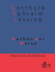 Nathan der Weise : Ringparabel - Book