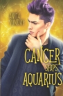 Cancer Ships Aquarius - Book