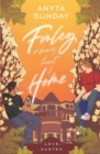 Finley Embraces Heart And Home - Book