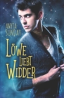 Loewe liebt Widder - Book
