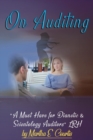On Auditing : "A Must-Have for Dianetic and Scientology Auditors LRH - Book