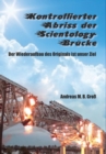 Kontrollierter Abriss der Scientology-Brucke - Der Wiederaufbau des Originals ist unser Ziel - Book