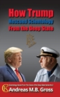 How Trump Rescued Scientology from the Deep State - Book