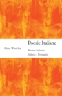 Poesie Italiane : Italiano - Portugues - Book