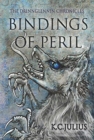 Bindings of Peril - Book
