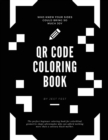 QR Code Coloring Book : Squares and No Other Shapes - Book
