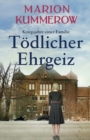 Toedlicher Ehrgeiz - Book