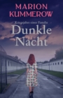 Dunkle Nacht - Book